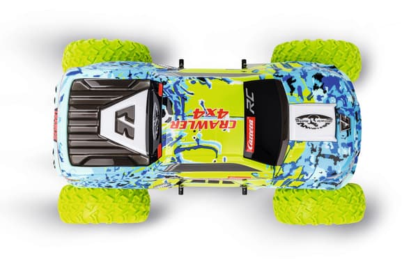 Carrera RC 2,4GHz 370102012 Crawler -PX- Carrera Profi RC