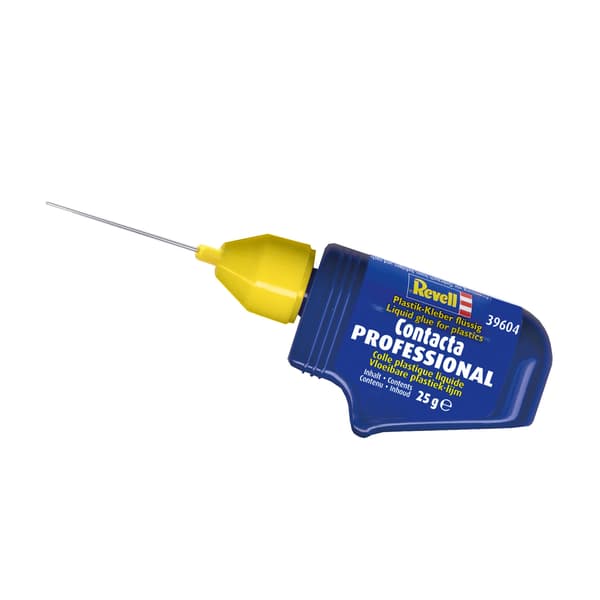 *REVELL GLUE CONTACTA PROFESSIONAL.