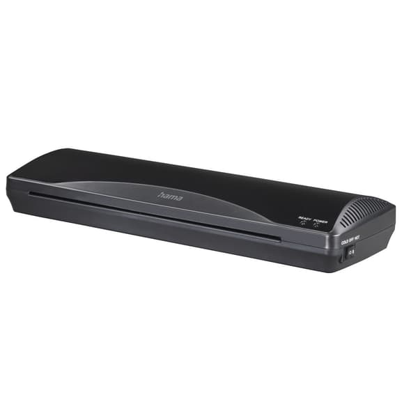 Laminator Hama LAMINATOR HOME & OFFICE DIN A3