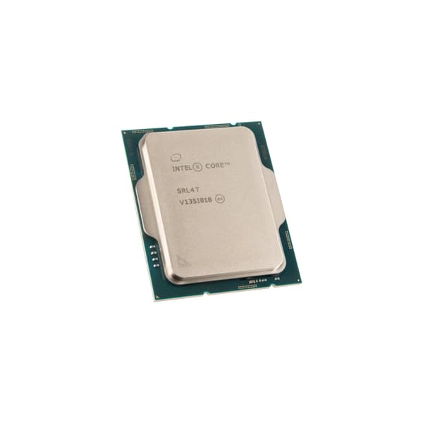 Intel Core i5 12600K / 3,7 GHz processor