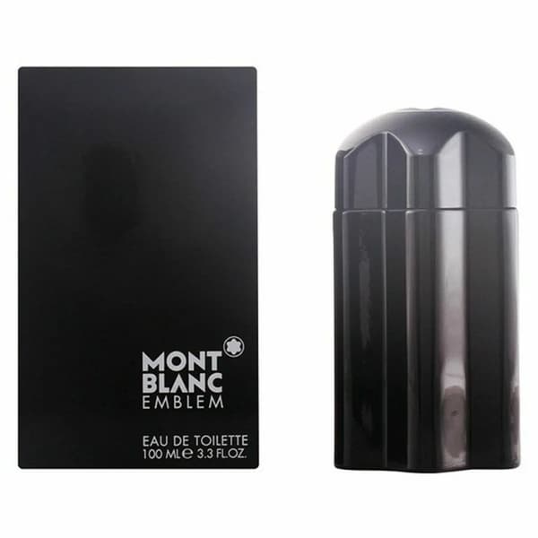Miesten parfyymi Montblanc EDT 100 ml