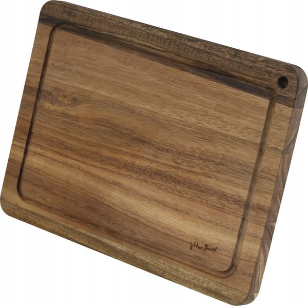 Skärbräda Lamart LT2145 Skärbräda ACACIA