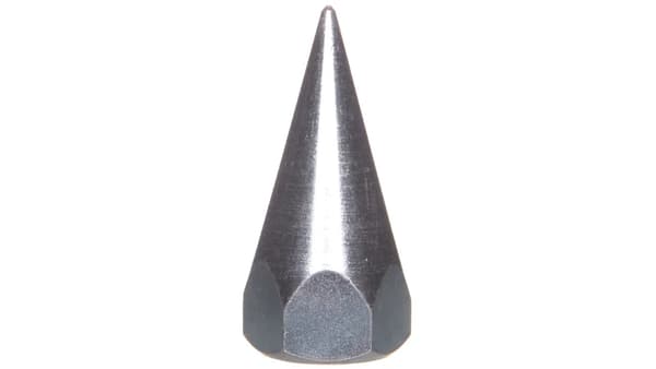 Groom Spitz fi 20mm galvaniseret 42.5.1 OC /94211501/