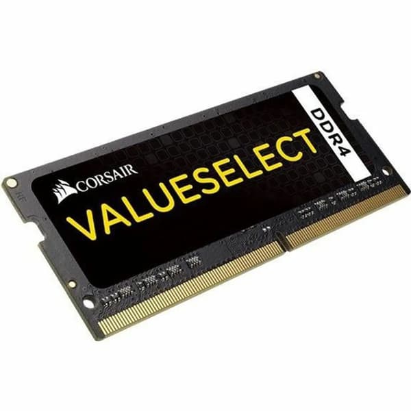 CORSAIR RAM Value Select - 8 GB - DDR4 2133 SO-DIMM CL15