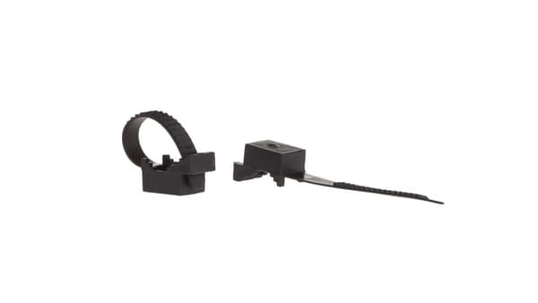Stropholder fi:22 UP-22 sort UV /100 stk /
