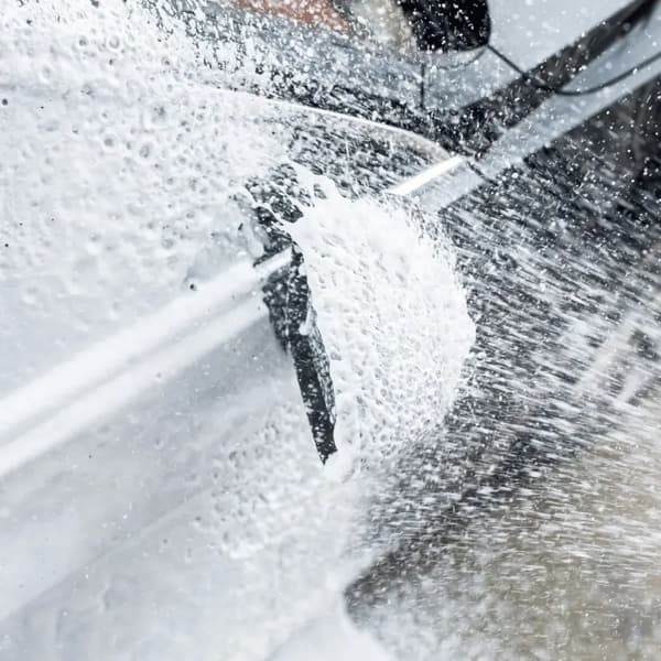 K2 ACTIVE REVERSE WASH FOAM 1KG