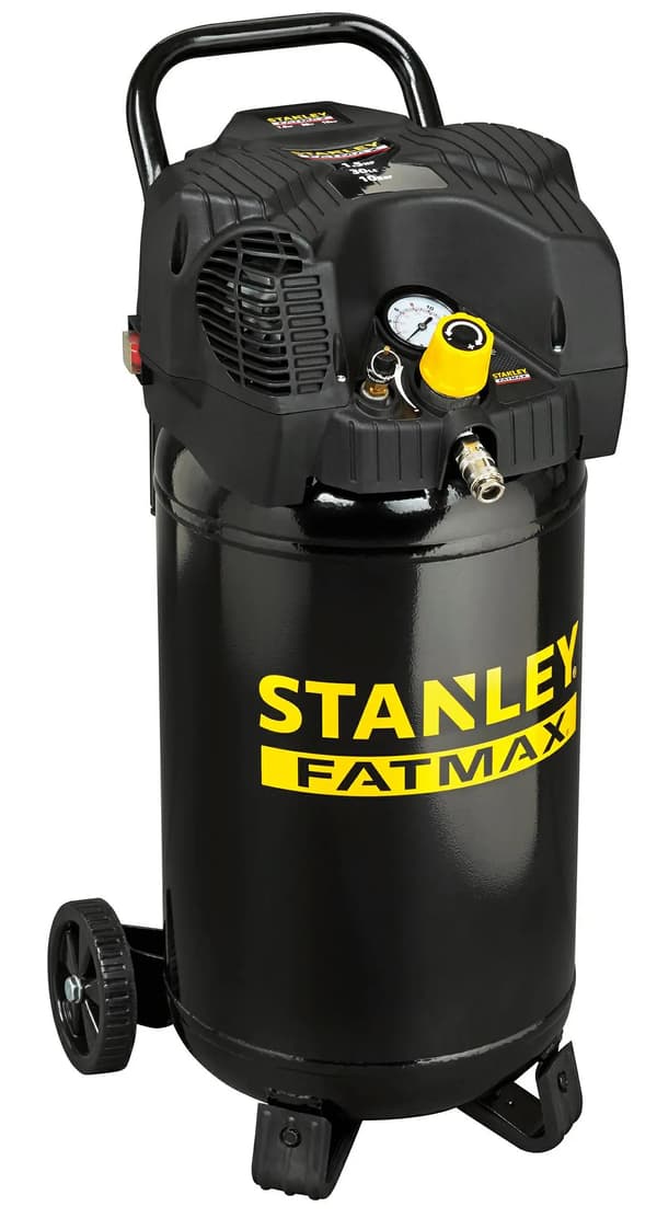 Stanley N/D STF501 1500W Bil Luftkompressor