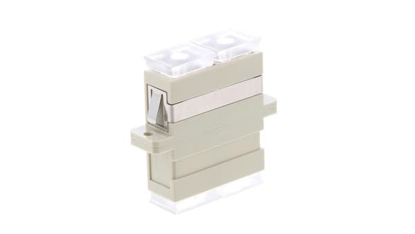 Ljuslägesadapter MM SC/PC duplex ISP 6824 2 273-05-ISP