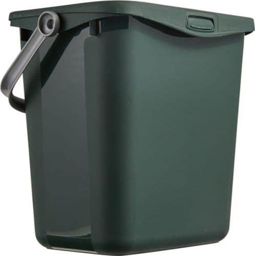 CURVER MULTIBOXX BIO 6L /VIHREÄ