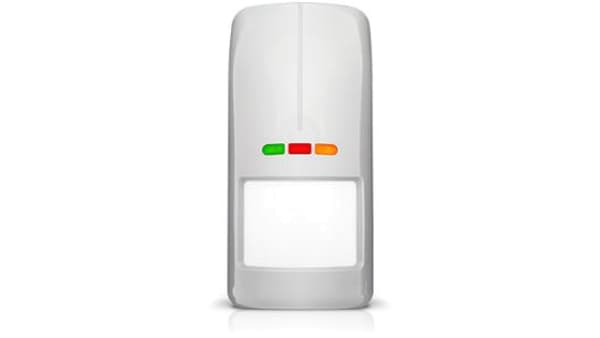 Satel DUAL DETECTOR MIKROBØLGE + PIR OPAL-PRO-GY SATEL