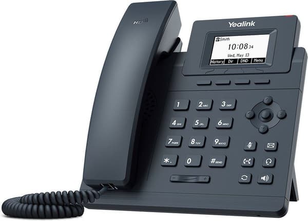 Puhelin Yealink T31