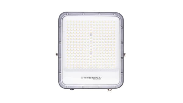 200W 20000lm 5000K LED-projektor IP65 Premium Ares GW-0087