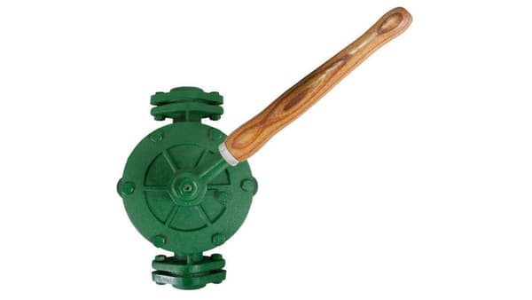 KÄSIPUMPPU K 5