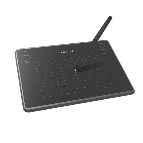 Huion H430P Ritplatta