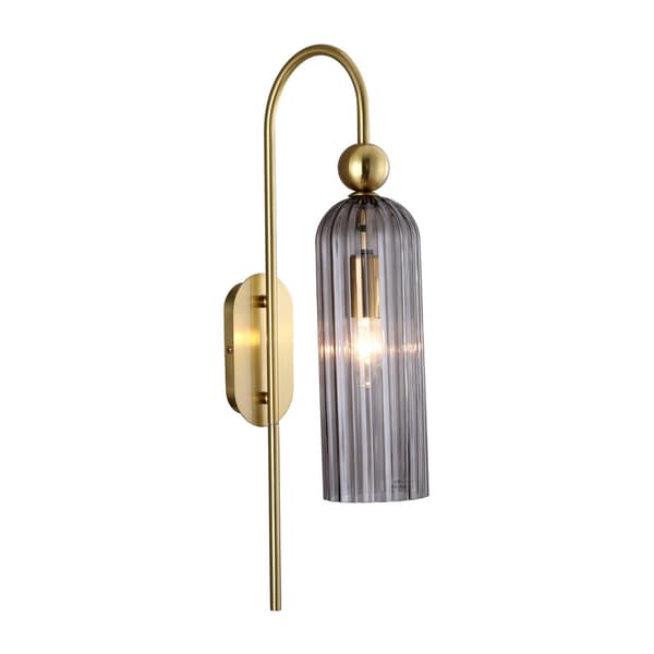 Armatur væglampe Prestige Piega, 40 W, E14
