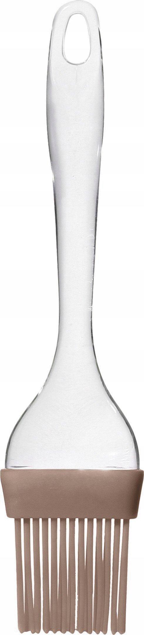 Köksborste Secret de Gourmet Silikon (27,5 cm)