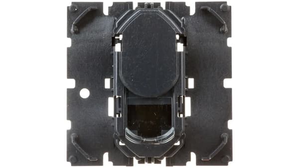 Legrand IT-pistorasia 1xRJ45 - 067344