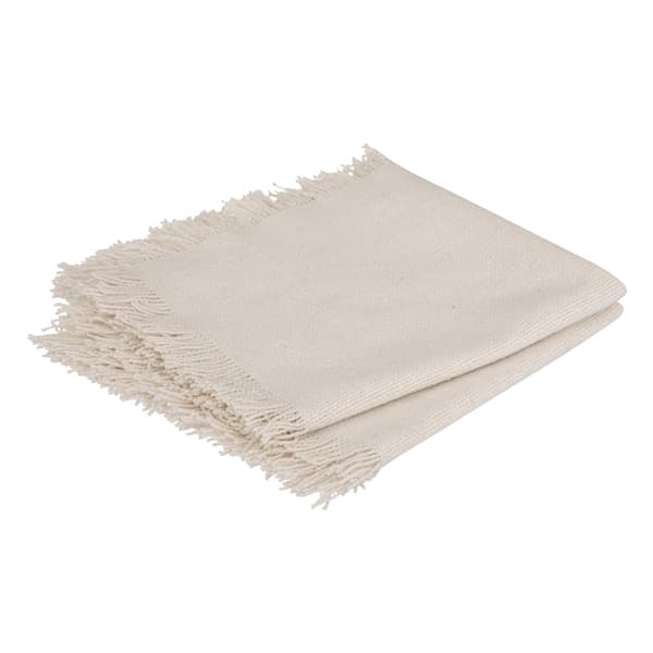 SERVIET MAHA 40X40CM BEIGE 2STK