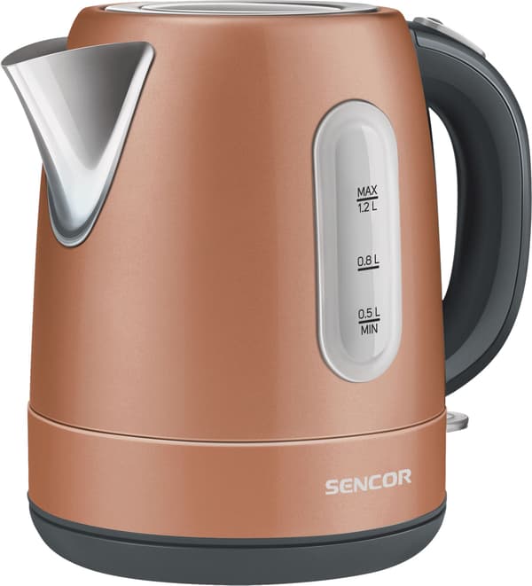 Sencor SWK 1226GD Kobberkedel