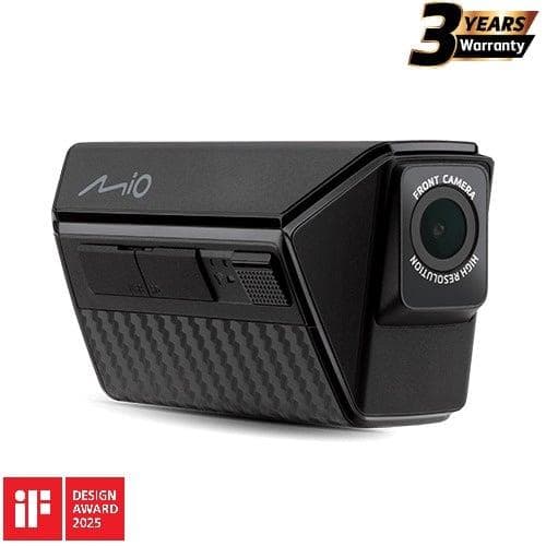 Dash cam Mio MiVue MP30 GPS