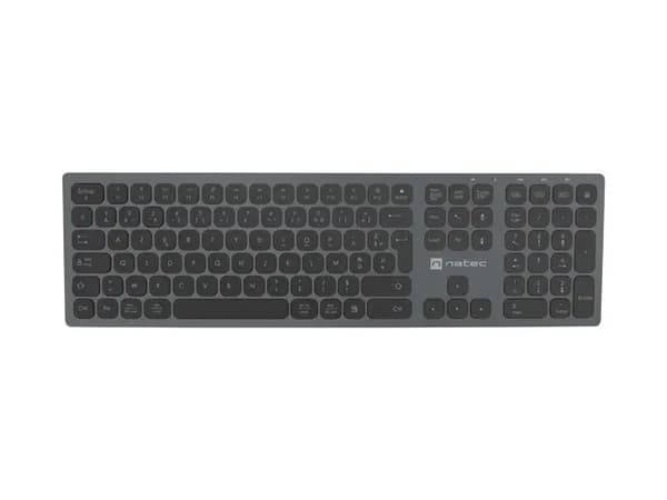 Natec Dolphin Tangentbord (NKL-1976)