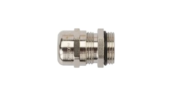 Messing kabelholder PG11 IP68 SKINTOP MS 11 52015720