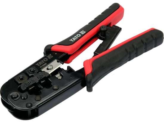 KRIMPTANG RJ45 RJ11