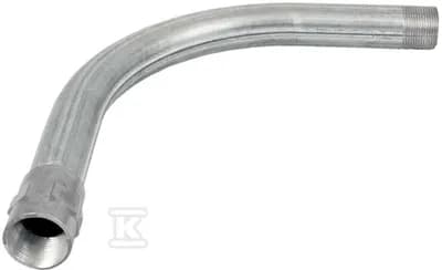 90 asteen kulma 28,3 mm PG-21 6121 ZN
