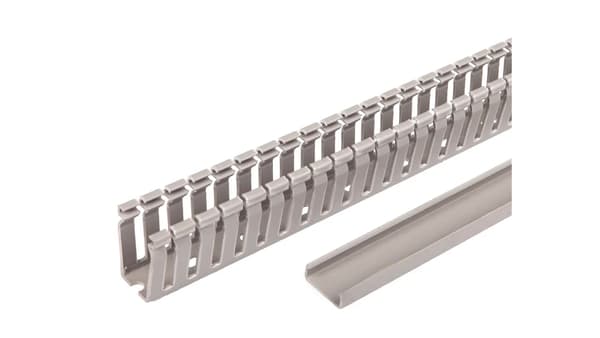 Kambricka 15x30 grå sten LK4 30015 6178003 /2m/