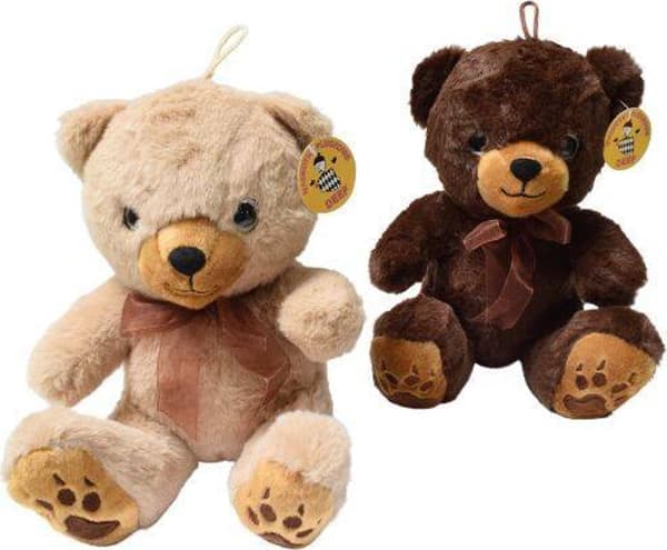 Mascot Mis naturlig medium DEEF mix pris för 1 styck