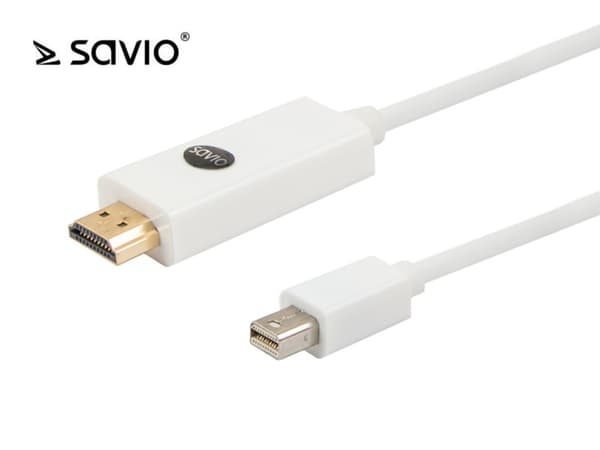 SAVIO CL-83 1,8m /s
