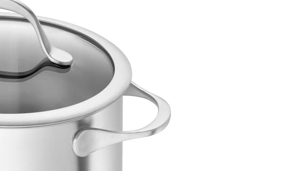 ZWILLING Essence -kattilasetti, 4 osaa