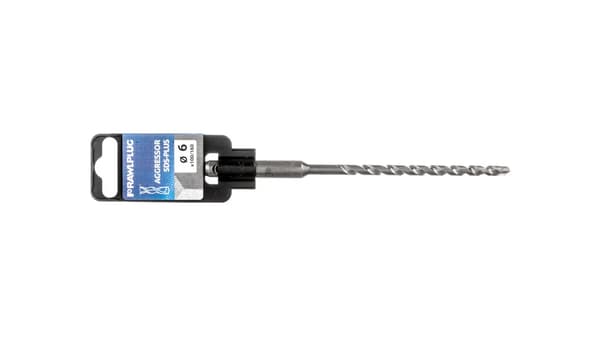 Rawlplug murbor SDS+ 6mm (RT-SDSA-6/160)
