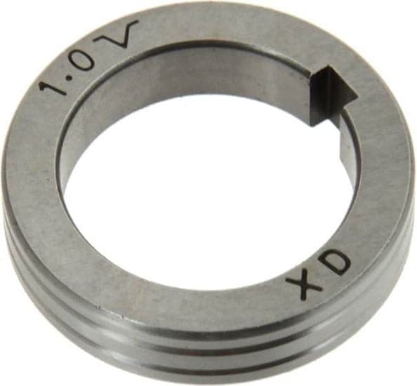 Ruller til trådfremfører 1,0 mm-0,8 mm (1)