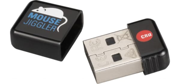 CRU MJ-3 USB-laite MJ-3
