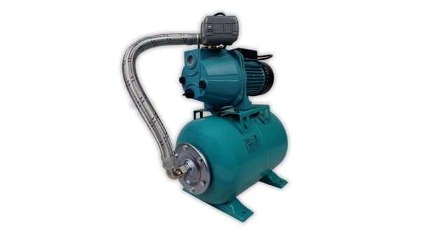PAINEVESIAUTOMAATTI 24L JET 100A