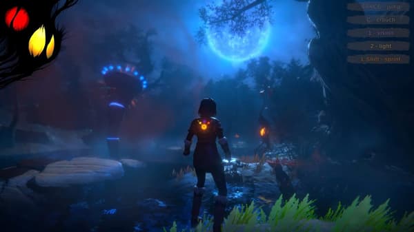 Seed Of Life (PS5)