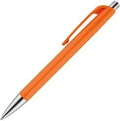 Long 888 Infinite M orange
