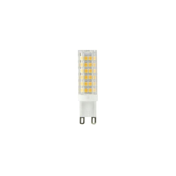 LED pære 3.5W G9. Farve: Kold