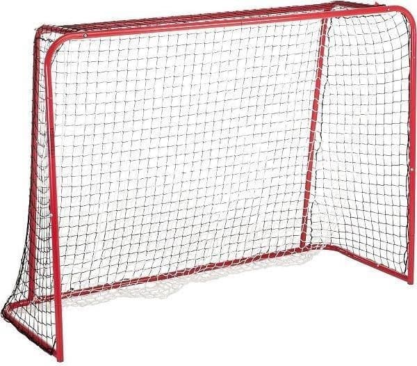 Hudora match hockeymål 160x115 cm foldbart *spd