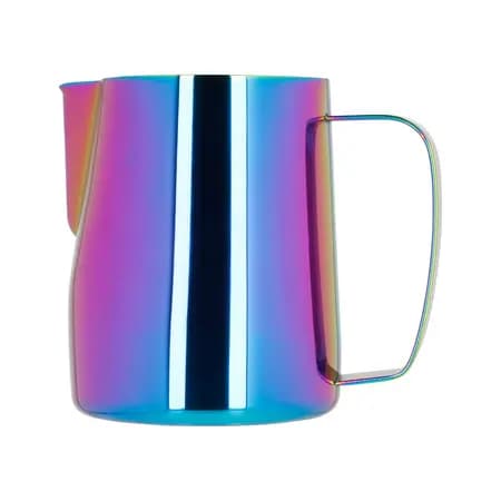 Barista Space Barista Space - Värillinen maitokannu 600 ml