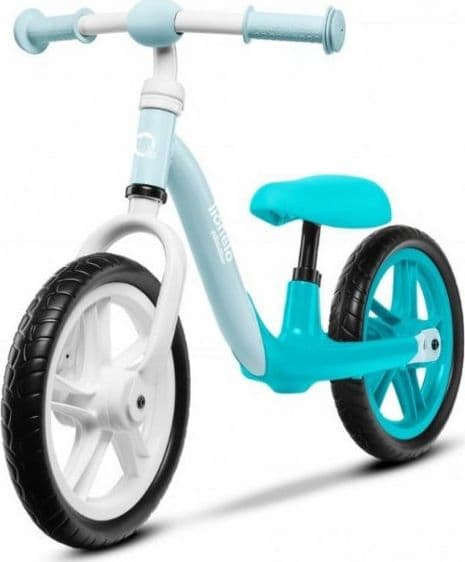 LOE-ALEX BALANCE CYKEL TURKIS