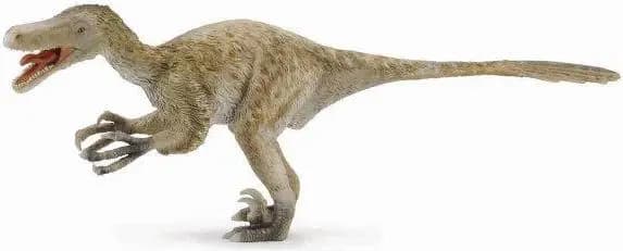 Collecta Velociraptor-figur - Deluxe 1:40 - 004-88407