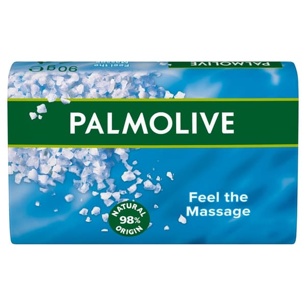 Palmolive Sæbe Terning Spa Massage 90g