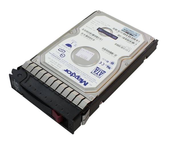HPE 397553-001 3.5\" HDD 250 GB SATA