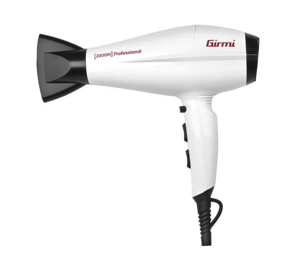 Hårtork Girmi PH4604 2200W