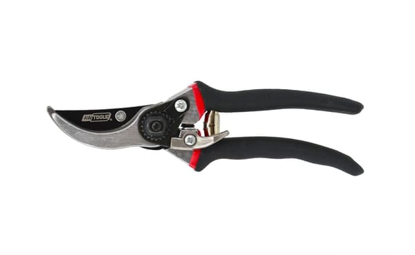 AWTOOLS YLEISLEIKKURIT TEFLON 210mm 15mm/PEHMEÄ KAHVA