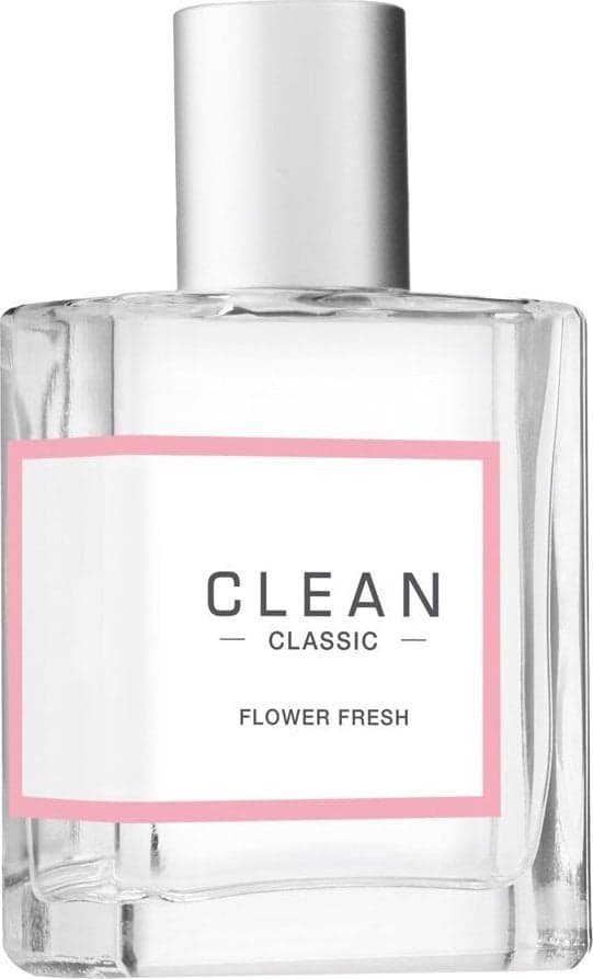 CLEAN Clean Classic Flower EDP-suihke 60ml