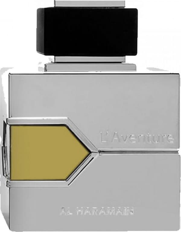 Herrparfym Al Haramain EDP 100 ml L'aventure