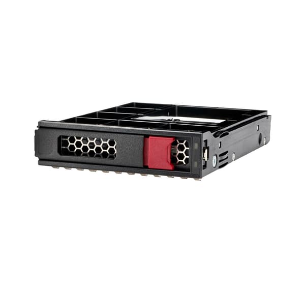 Kovalevy HPE P47808-B21 960 GB SSD